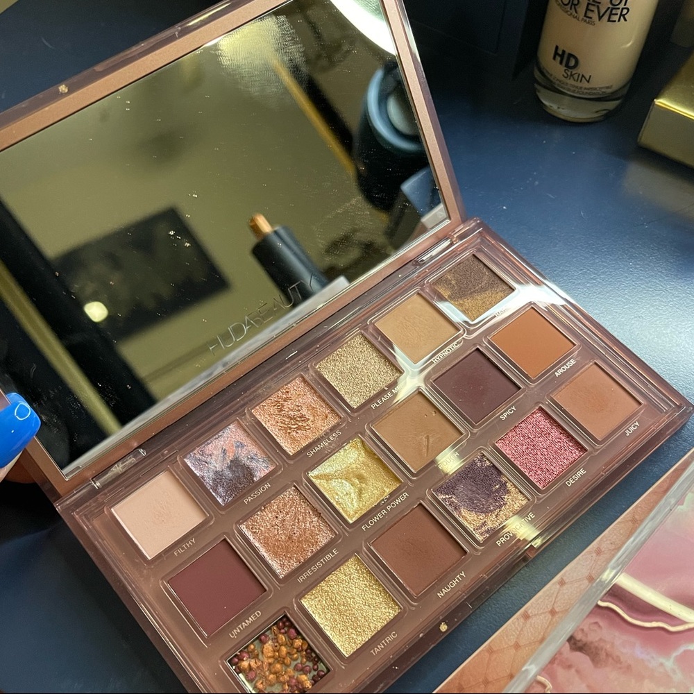 Huda Beauty